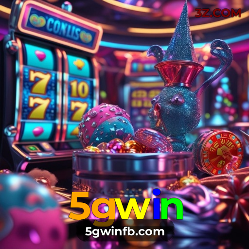 Acesse sua Conta no 5gwin | Login Protegido