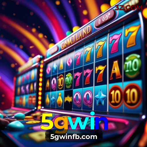 Acesse sua Conta no 5gwin | Login Protegido