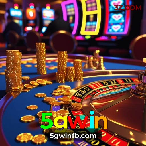 5gwin : Fornecendo Os Melhores Slots e Grandes Bônus