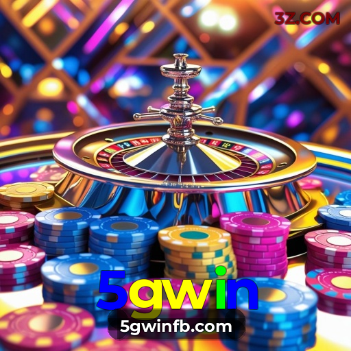 💰 Cassino 5gwin | Jogos Populares e Saques via PIX