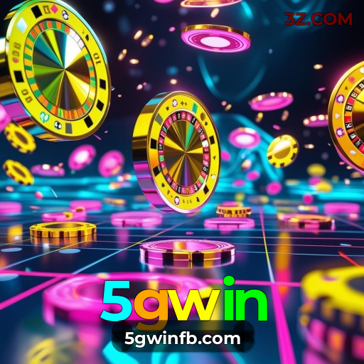 5gwin: A Melhor Experiência de Cassino Online para Brasileiros Está Aqui!