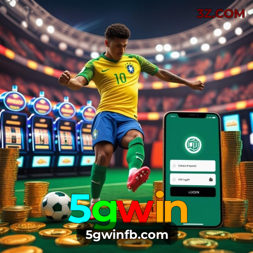 5gwin Cassino Online | Download do App (Android/iOS)