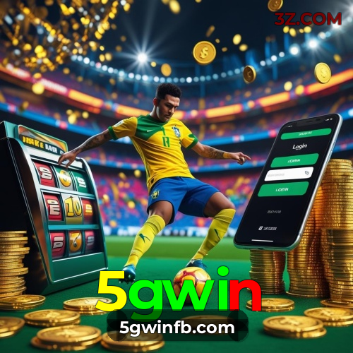 5gwin - Aposte com confiança e vença no cassino online mais seguro! - 5gwin.com Plataforma
