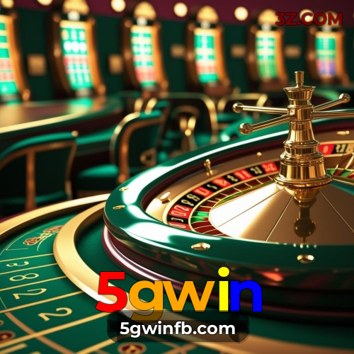 5gwin: Apostas, Slots e Cassino Ao Vivo Para Todos