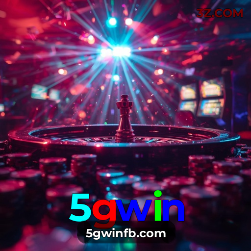 5gwin Cassino Online | Download do App (Android/iOS)