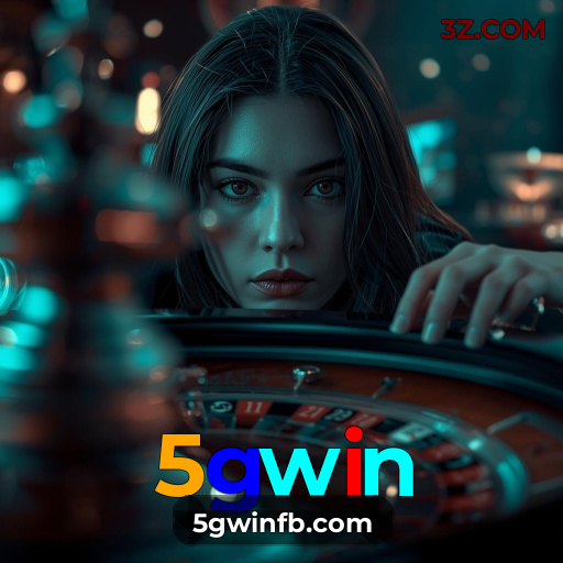 5gwin.com | Cassino Online com PIX e Bônus