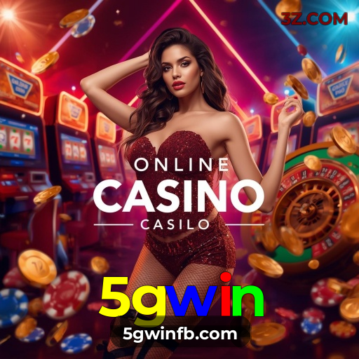5gwin.com - Site de Apostas no Brasil 🎰 - 5gwin