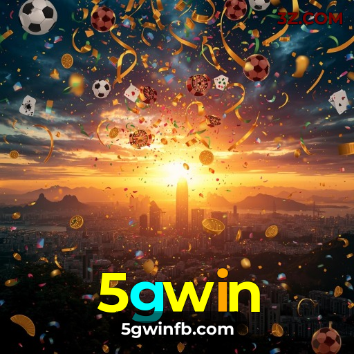 5gwin : Fornecendo Os Melhores Slots e Grandes Bônus