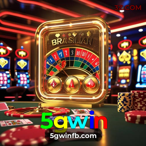 5gwin.com ✅ - A única plataforma oficial de certificação - 5gwin