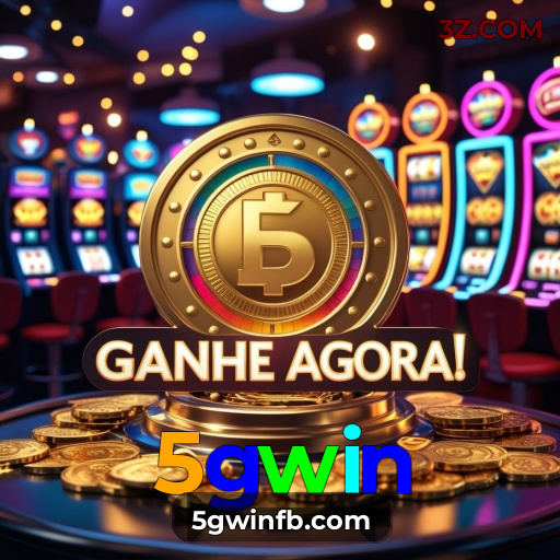 Login 5gwin | Cassino Online Confiável no Brasil