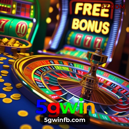 Cassino 5gwin | Diversão Online com Suporte 24h