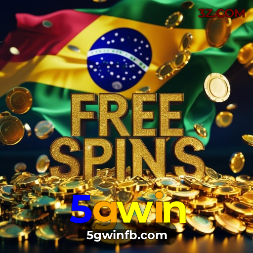 5gwin.com 🌿  - Plataforma oficial de jogos - 5gwin