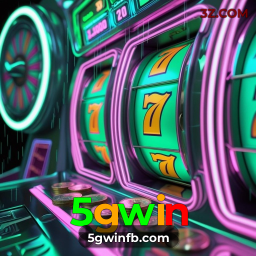 5gwin : Baixe o app da plataforma oficial para jogar no Brasil com bônus