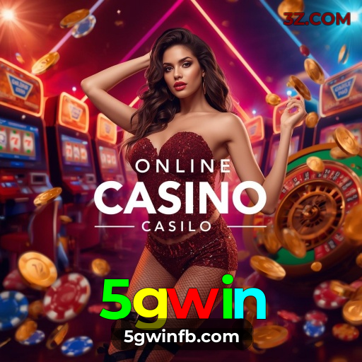 5gwin.com 💎 - Melhores Jogos de Azar do Brasil 💎 - 5gwin