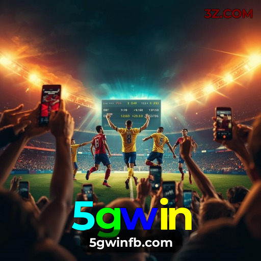 Login 5gwin | Cassino Online Confiável no Brasil