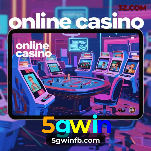 🏆 App 5gwin – Slots Exclusivos e Desafios Semanais 🔥