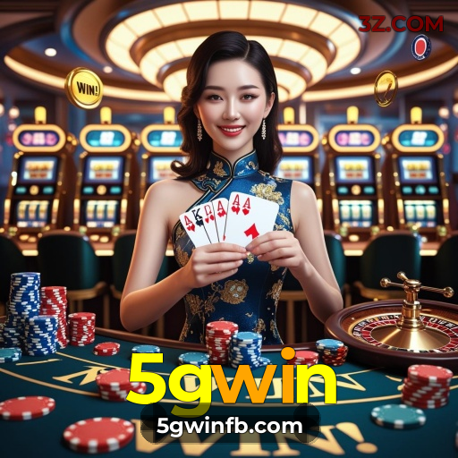 5gwin.com 🌟 - Melhor plataforma de entretenimento🌟 - 5gwin