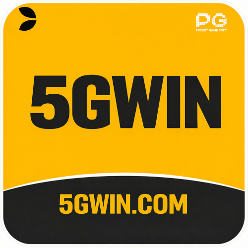 5gwin : Baixe o app da plataforma oficial para jogar no Brasil com bônus